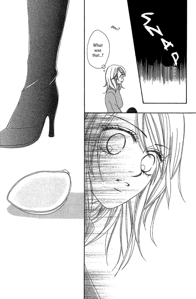 Love Motto Aishite Chapter 03 P129