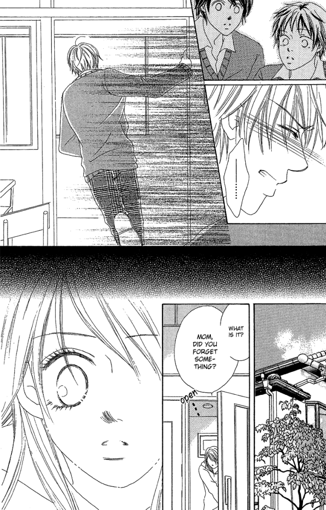 Love Motto Aishite Chapter 03 P136
