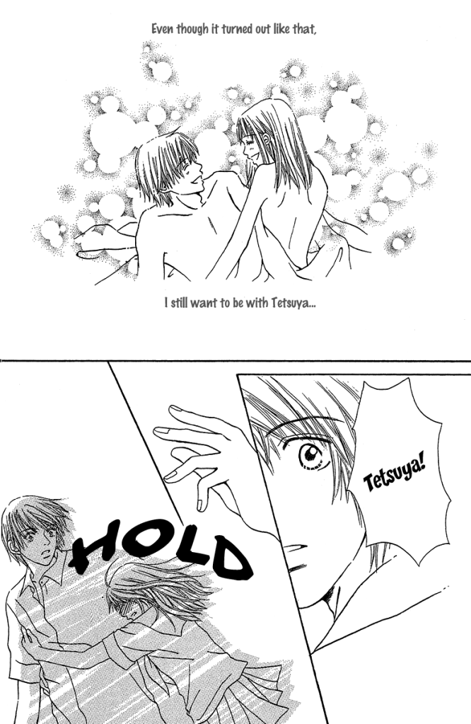 Love Motto Aishite Chapter 04 P185