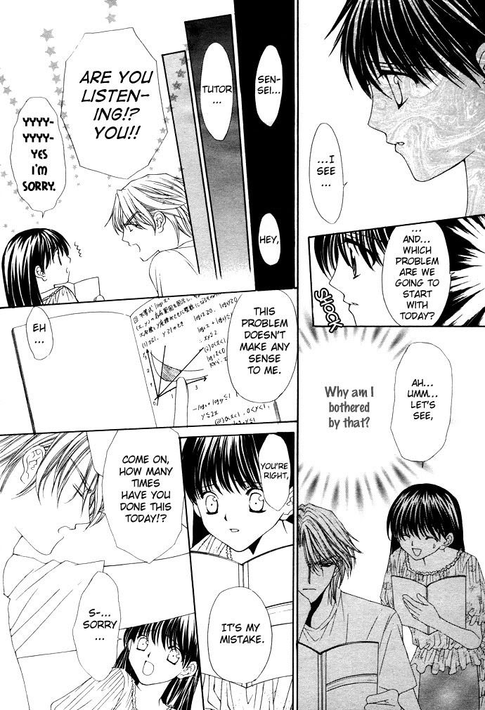 Sex = Love2 P46