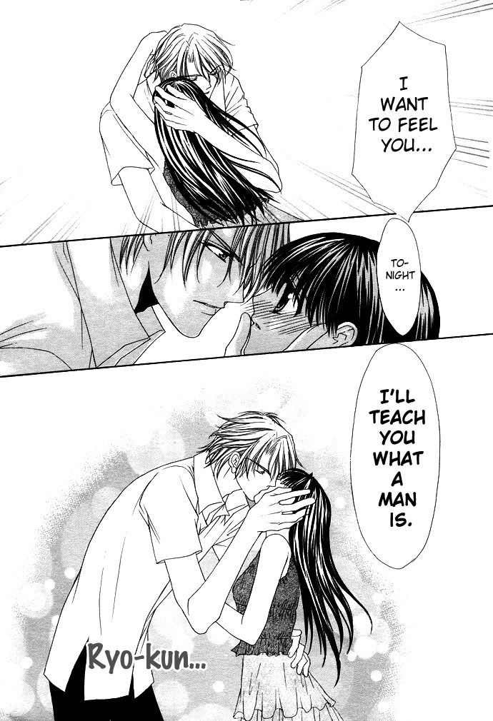 Sex = Love2 P53