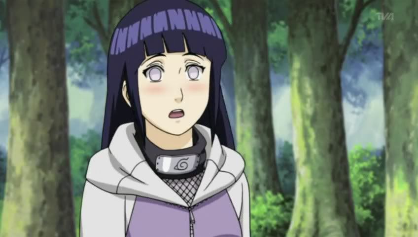 Hinata Shippuuden