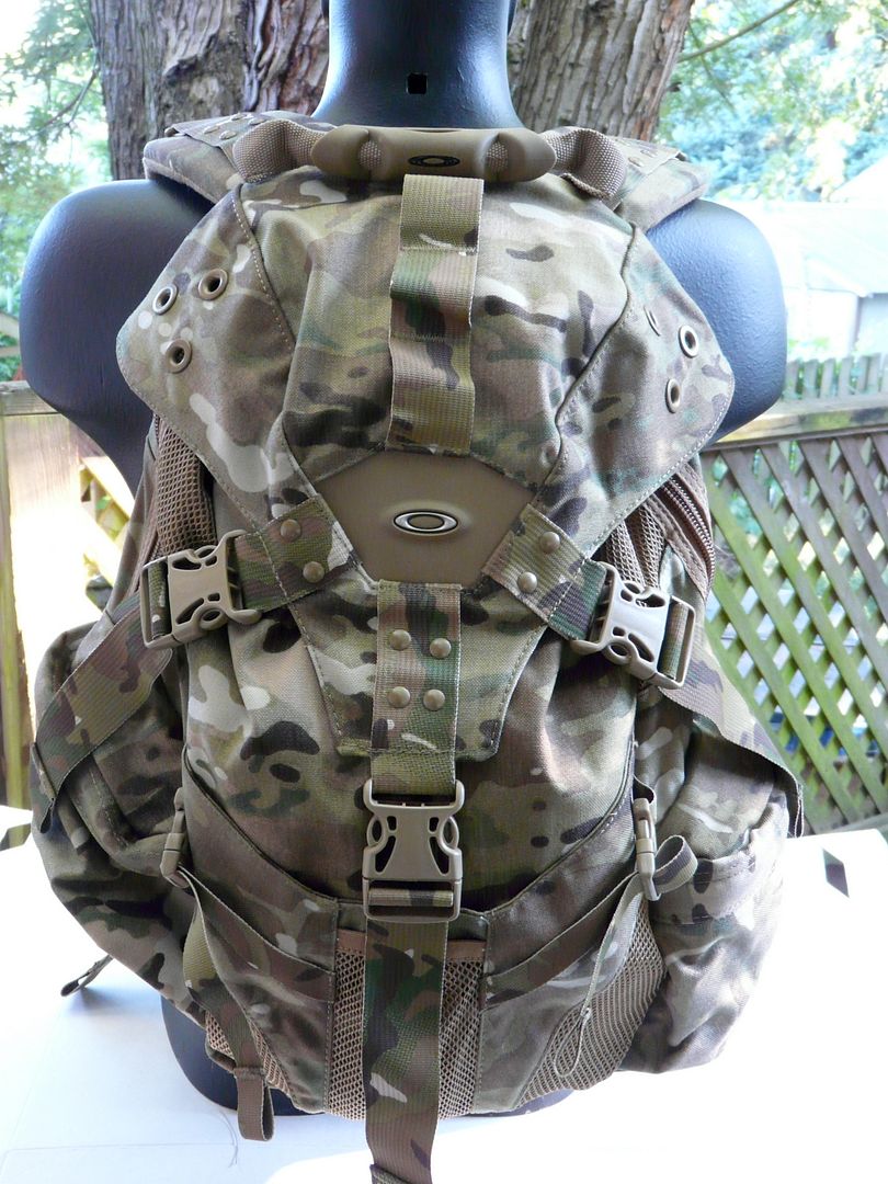 Oakley Icon Backpack 3.0 Review Oakley Icon Backpack 3.0 Review