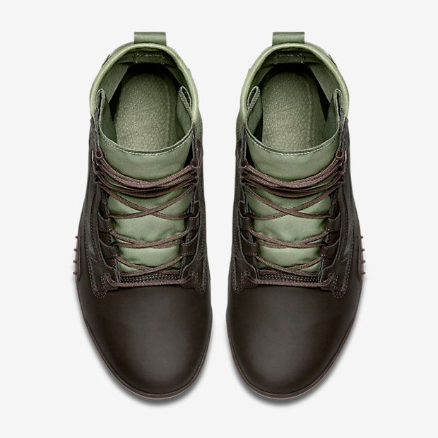 nike marine boots