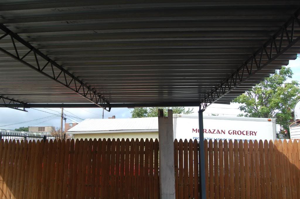 carport kit