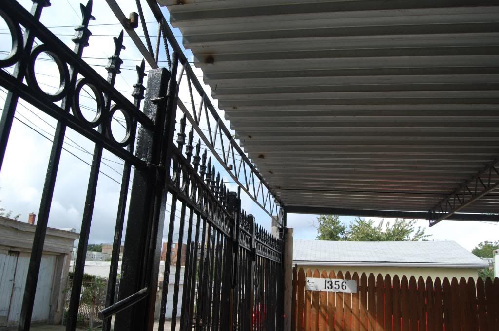 carport kit