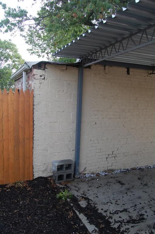 used carport
