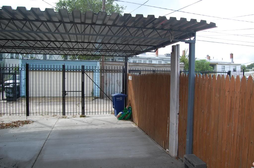 best used carport