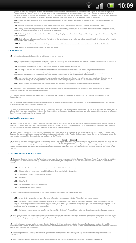 Sony Ericsson Xperia Arc S cần giúp ... !