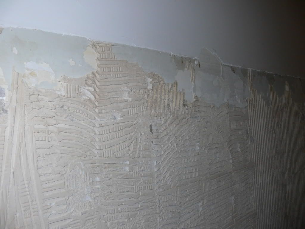 Forum arredamento.it •togliere colla dal muro Come piastrellare una parete