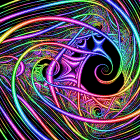 animated swirls backgrounds
