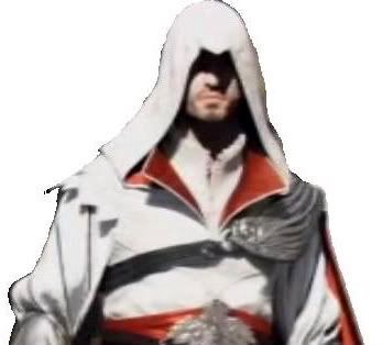 Ezio Auditore Da Firenze Avatar