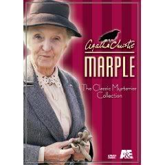 Miss Marple   Series 2 (1986 1987) [DVDRip (XviD & DivX)] preview 0