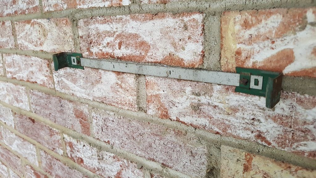 Vinyl Faux Shutters Mounting Bracket DIY Home Improvement Forum