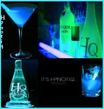 hypnotic alcohol