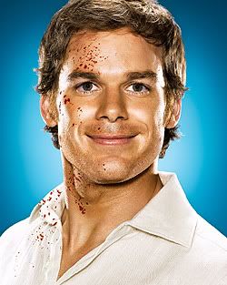Watch Dexter Season 3 Episode 12 - Do You Take Dexter Morgan?