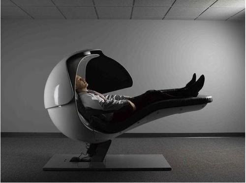 Energy Pod