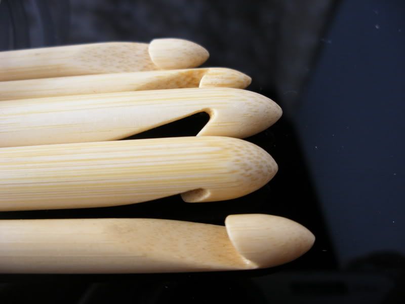 How to Use Circular Crochet Hooks | eHow.com