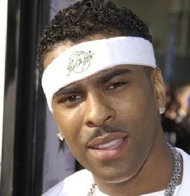 ginuwine look a like