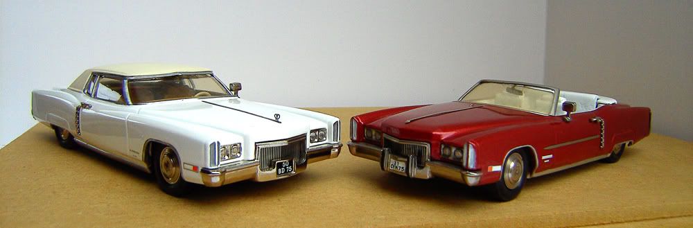 maria diecast