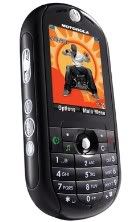 Motorola Rokr E2 Surround Sound