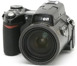 Nikon Coolpix 8800