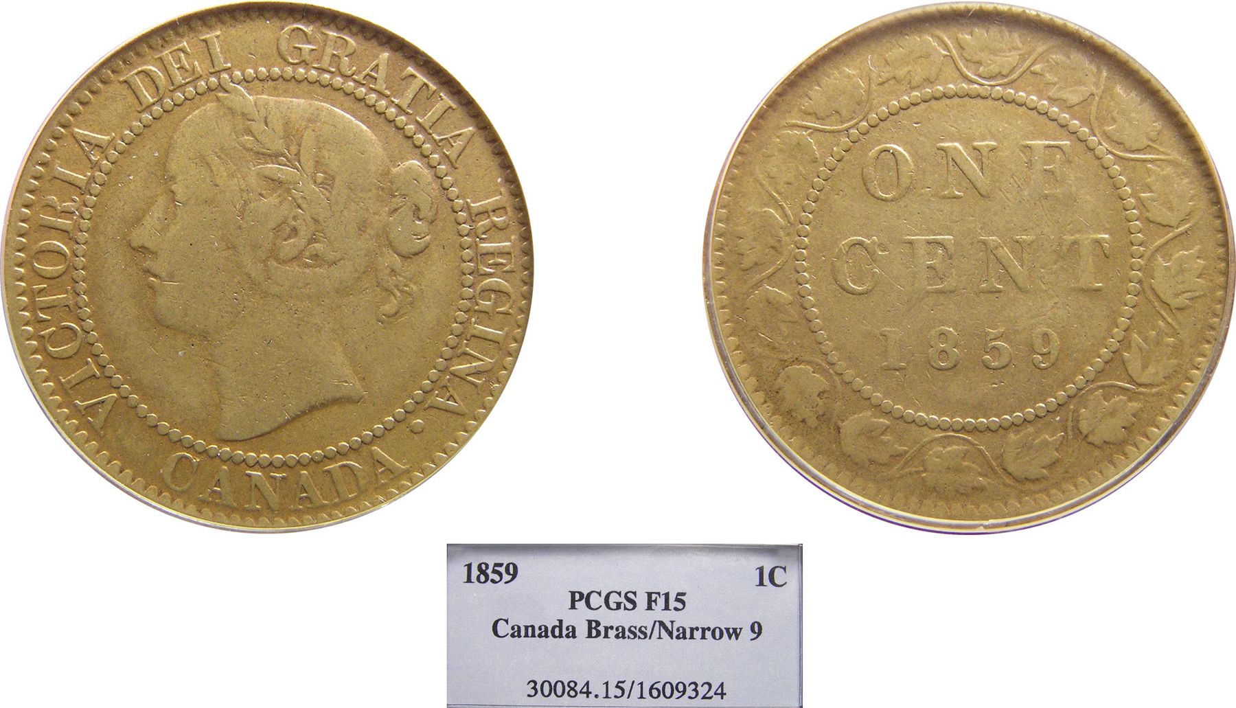Most Valuable Canadian Coins - Coin Community Forum