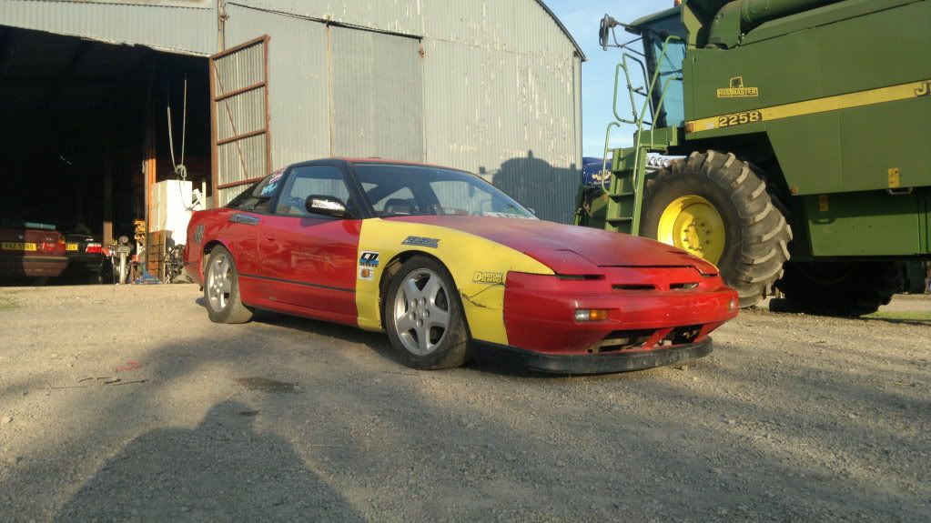 Roccox 1992 Nissan 200sx Specs Photos Modification Info At