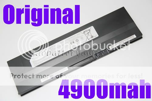 New Original Battery Asus AP22 T101MT Eee PC T101 4Cell