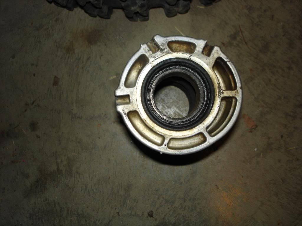 Honda Dealers In Tennessee >> Broken Bearing Carrier - Honda TRX Forums: Honda TRX 450R ... Honda Dealers In Tennessee >> Broken Bearing Carrier - Honda TRX Forums: Honda TRX 450R ...