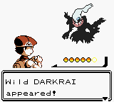 Pokémon Cobalt Version: The Dark Past